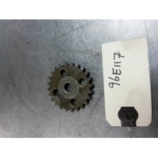 96E117 Oil Pump Drive Gear From 2004 Mazda 6  2.3